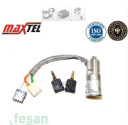 14611129 KONTAK ANAHTARI PEUGEOT J9 1980-1987 504