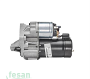 VALEO 432622 12V M MOTORU RENAULT 19 MEGANE CLİO LAGUNA 10DİŞ 1.1KW