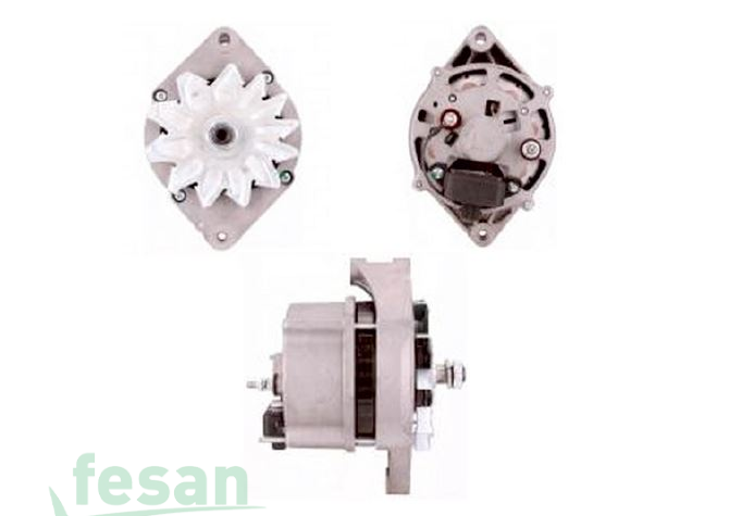 ALT 354 BOSCH 12V ŞARJ DİNAMOSU THERMOKİNG 65AHM SB-III 90-III SÜPER II 85