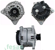 ALT 202 BOSCH 12V ŞARJ DİNAMOSU MASTER TRAFİC OPEL VİVARO 150AHM