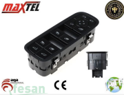 18235861 ANAHTAR CAM İND/KAL PORSCHE 971L L 16F PANAMERA MACAN CAYENNE 2018>