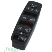 AN548 ANAHTAR CAM İND/KAL MB W164 W251 L 3F X164 KATLANIR AYNALI   BAGAJ DÜĞMELİ