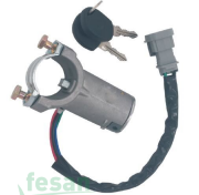 02-5056 KONTAK ANAHTARI İVECO OTOYOL ISITMALI İVECO DAILY 02-5056 KA 0158