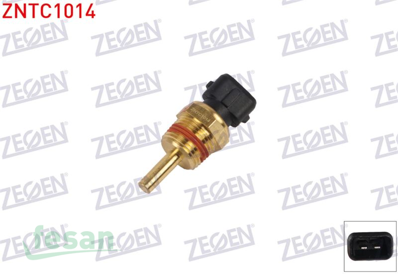ZNTC1014 HARARET MÜŞÜRÜ HYUNDAİ SONATA II 2.0İ 1991-1993 MİTSUBİSHİ LANCER IV 1988-1992
