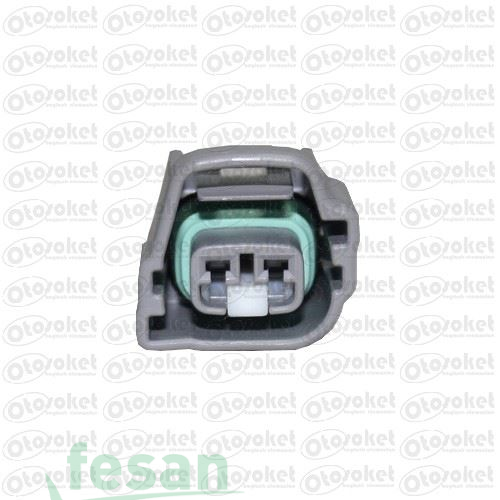 2K036 SOKET JAPON SU FİSKİYESİ