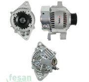 N.DENSO DLA948 12V ALTERNATÖR TOYOTA COROLLA 1.6 AE-101 AE-111 1996-->1999 S-IG-L 70AHM