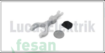 LUCAS LTH 102 MARŞ ÇATALI HYUNDAI EXEL