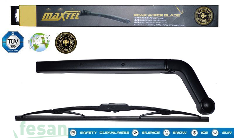 12633471 SİLGİ ARKA KOL SÜPÜRGE LANDROWER DESCOVERY III 2004 2009 405MM