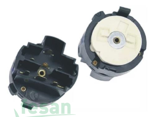 22 2068 KONTAK TERMİNALİ DOBLO ALBEA İNCE 7FİŞ 1+6