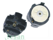 22 2068 KONTAK TERMİNALİ DOBLO ALBEA İNCE 7FİŞ 1+6