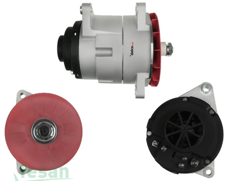 PROSTALITE DLA774 24V ALTERNATÖR BMC BELDE 140AHM AC172RA