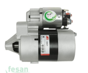 VALEO 438081 12V M MOTORU RENAULT KANGOO CLİO I MEGANE I DACİA LOGAN SANDERO 8DİŞ 0.85KW