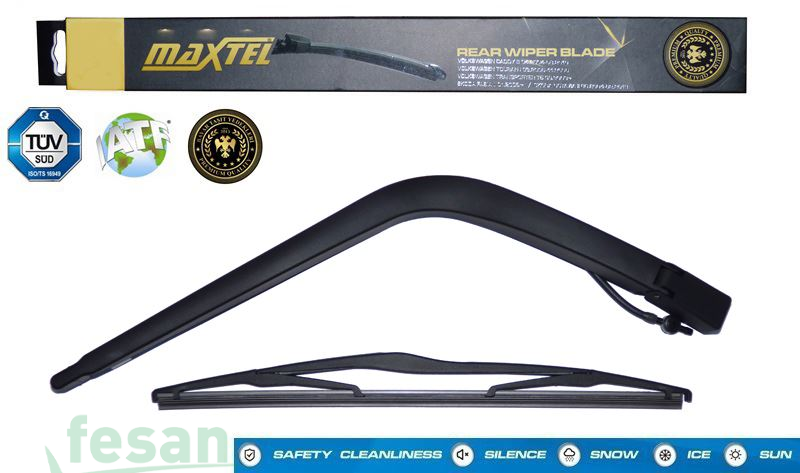 12633470 SİLGİ ARKA KOL SÜPÜRGE LANDROWER FREELANDER I 1997> 350MM