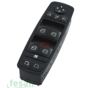 AN540 ANAHTAR CAM İND/KAL MB W164 W251 L 3F X164 SİYAH