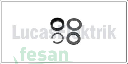 LUCAS LTH 105 MARŞ SEKMAN TKM HYUNDAI ACCENT