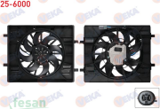 25-6000 12V FAN MOTORU TOGG T10X 2023>