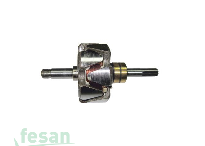 WRT 600 HİTACHİ 12V ROTOR MAZDA E2200 KİA BESTA 60 AHM