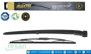 12633337 SİLGİ ARKA KOL SÜPÜRGE RANGE ROVER SPORT 405MM