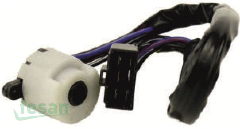 15210080 KONTAK TERMİNALİ TOYOTA HİLUX LANDCRUISER
