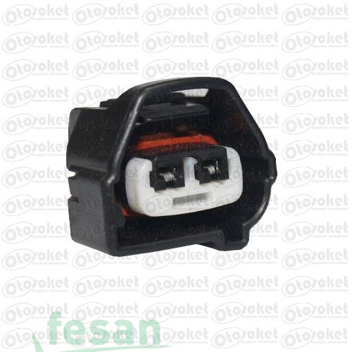 2K037B SOKET JAPON 6060