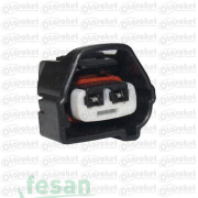 2K037B SOKET JAPON 6060