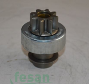 LUCAS LTH 106 MARŞ DİŞLİSİ HYUNDAI EXEL MAZDA