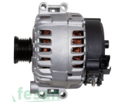 HELLA 8EL011712-031 BOSCH 12V Ş DİNAMOSU BMW E90 M47-N52 180AHM