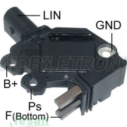 MOBILETRON VR V5125 VALEO 12V KONJEKTÖR HYUNDAİ ACCENT KİA RİO 2015>