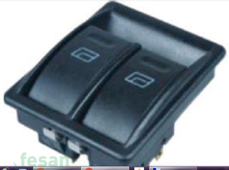 AN1842 ANAHTAR CAM İND/KAL POLO CORDOBA L