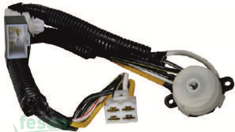 KA 1800 KONTAK TERMİNALİ HONDA CIVIC 88>