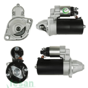 STR 5096 BOSCH 12V MARŞ MOTORU BMW 3-5 X3 E90 E92 F30 F31 F34 F10 F11 F25 X3 9DİŞ 1.8KW 2KULAK