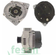 ALT 250 BOSCH 12V Ş DİNAMOSU MERCEDES SPRİNTER VİTO E200 120AHM 15404