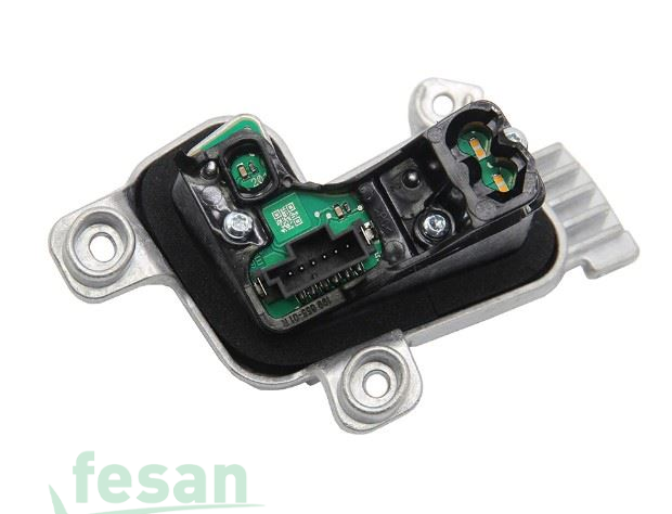 63117419619 FAR XENON TRAFOSU BMW F30-F31-F80 LCİ 2015> LED SOL