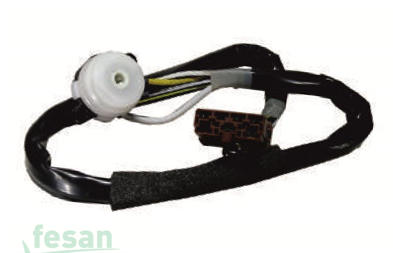 KA 1820 KONTAK TERMİNALİ HONDA ACCORT 90>