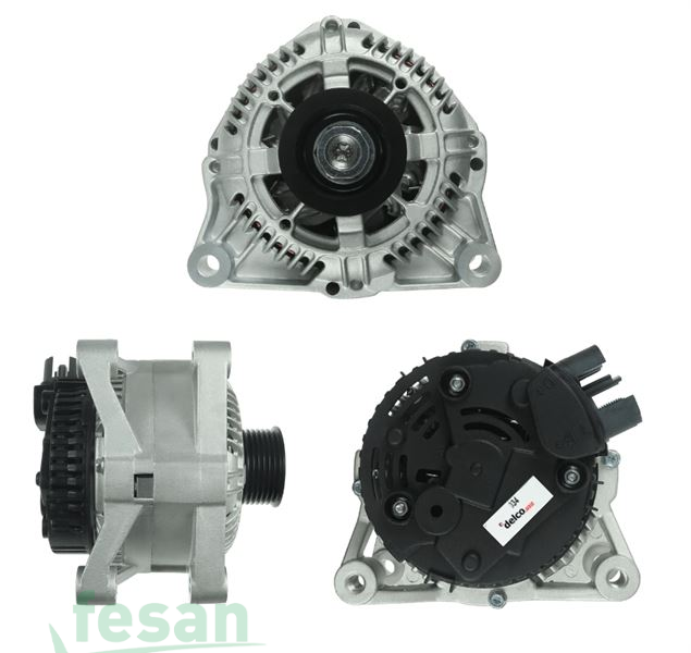 VALEO DLA868 12V ALTERNATÖR PEUGEOT 206 406 PARTNER CITROEN BERLINGO 1999> 90AHM