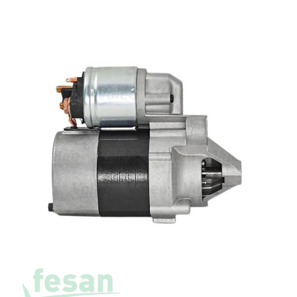 VALEO 438110 12V M MOTORU RENAULT MEGANE CLIO KANGOO 8DİŞ 0.85KW