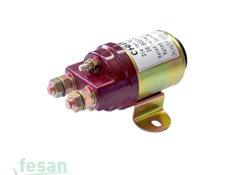 KA 2203 UNİVERSAL 12V DAİMİ RÖLE  IRGAT 100A