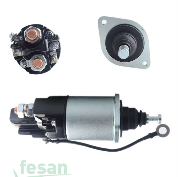 WUTSE SNL 156 DELCO 24V MARŞ OTOMATİĞİ BMC PROFESYONEL 39MT