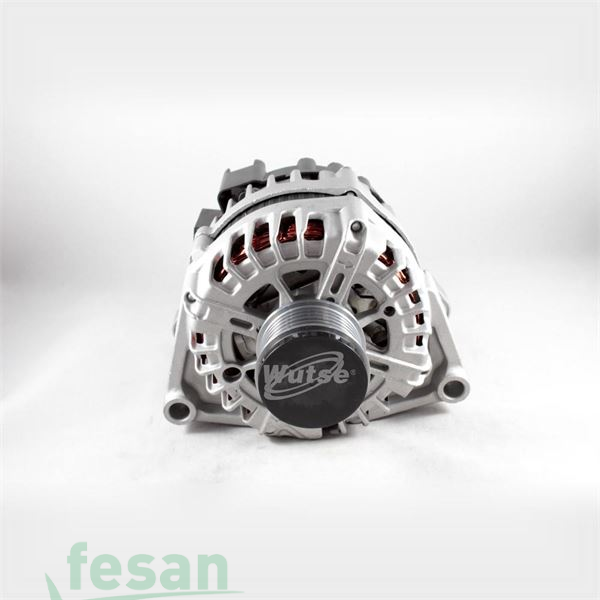 DELCO 12V ŞARJ DİNAMOSU OPEL ASTRA J 1.4 TURBO 130AHM