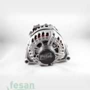 DELCO 12V ŞARJ DİNAMOSU OPEL ASTRA J 1.4 TURBO 130AHM