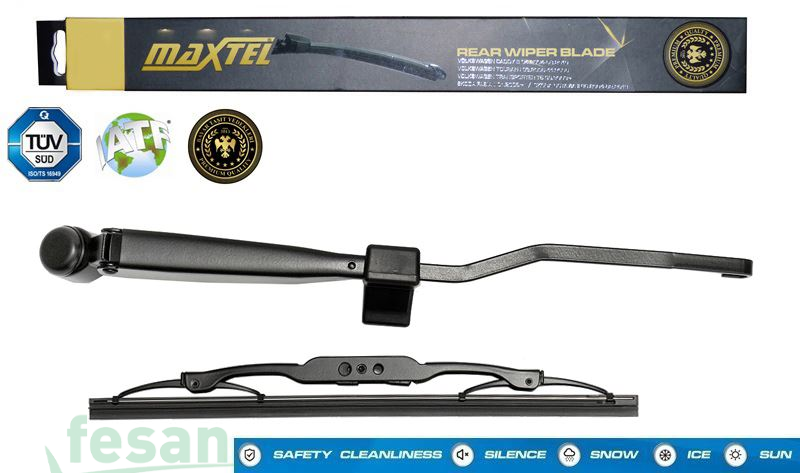 12634343 SİLGİ ARKA KOL SÜPÜRGE GRAND CHEROKKE 280MM
