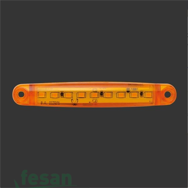 K2 201 PARMAK LAMBA SARI 9LED YM