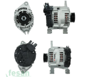 VALEO DLA895 12V ALTERNATÖR FİAT DUCATO SCUDO 70AHM PEUGEOT PARTNER - 307 / CITROEN XSARA - BERLINGO