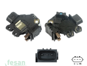 VALEO 2612293 - 599160 12V KONJEKTÖR HYUNDAI ELENTRA 1.6 HYUNDAI ELENTRA 1.6 CRDI - I20 1.4 CRDI - I30 1.6 CRDI / KIA CEED - RIO 1.4 CRDI - SOUL 1.6 CRDİ