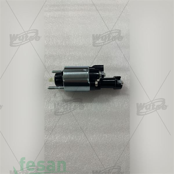 WUTSE SNL 3705 DENSO 12V MARŞ OTOMATİĞİ HONDA CRV CİVİC VIII ACCORD VIII 2006-2011
