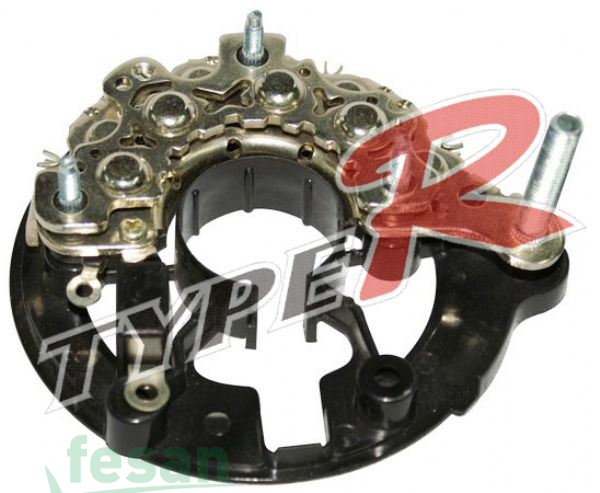 NPD0605 DENSO DİOT TABLASI ELENTRA SANTAFE