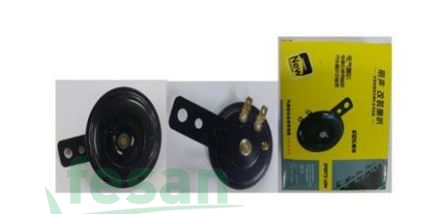 HRN063 12V KORNA MOTORSİKLET