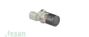 KA-800301 PARK SENSÖRÜ BMW E39-E46-E53-E60-E60N E61-E61N-E63-E65-E83-E83N-E85-E86