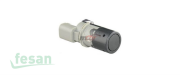 KA-800301 PARK SENSÖRÜ BMW E39-E46-E53-E60-E60N E61-E61N-E63-E65-E83-E83N-E85-E86
