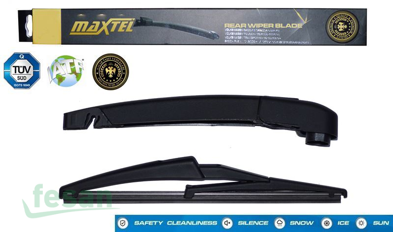 12634486 SİLGİ KOL SÜPÜRGE ARKA J RENEGADE 2014> EGEA 2015> 275MM